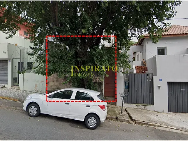 Terreno com 265m², à venda, no bairro Ponte de Campinas em Jundiaí