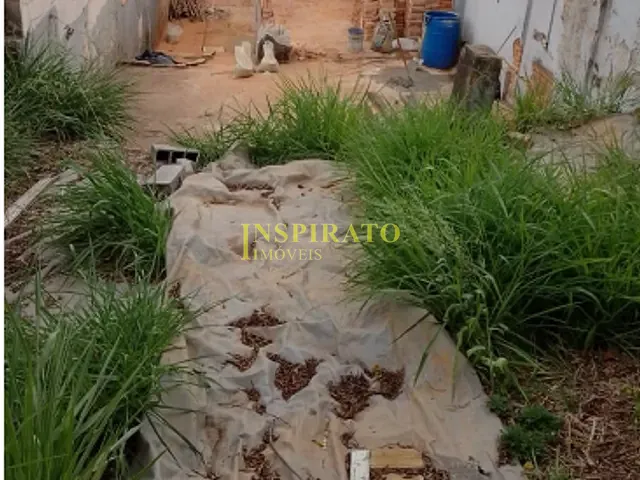 Terreno com 265m², à venda, no bairro Ponte de Campinas em Jundiaí