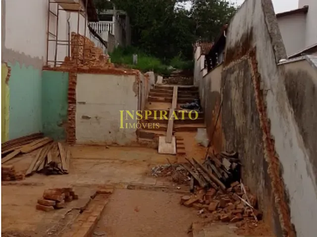 Terreno com 265m², à venda, no bairro Ponte de Campinas em Jundiaí