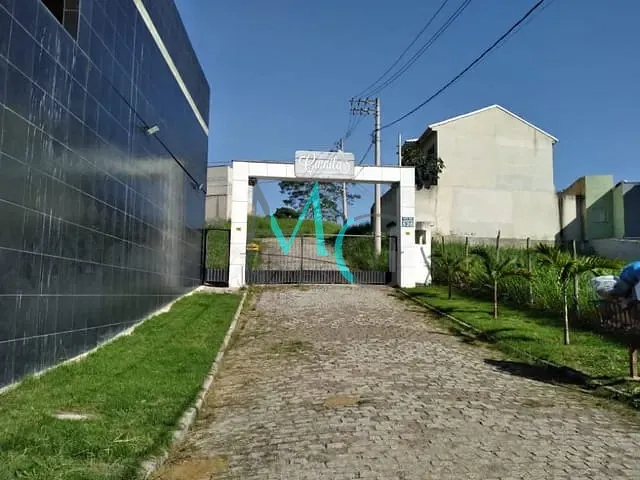 Terreno com 126m², à venda, no bairro Santíssimo em Rio de Janeiro