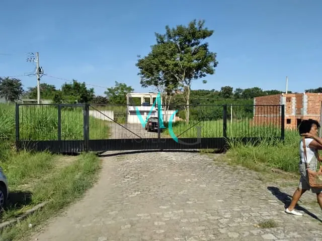 Terreno com 126m², à venda, no bairro Santíssimo em Rio de Janeiro