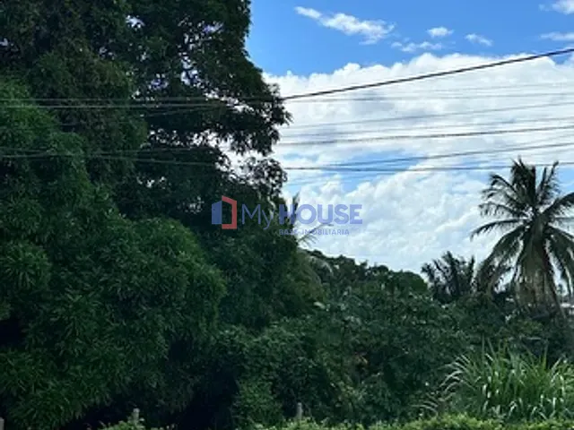 Terreno com 450m², à venda, no bairro São Francisco em Ilhéus
