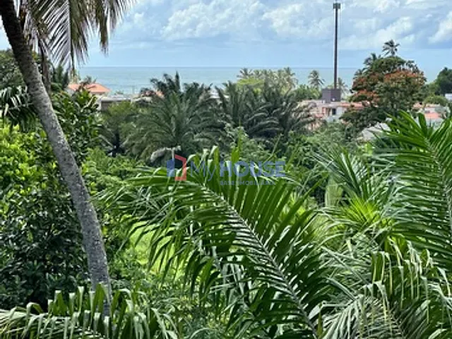 Terreno com 450m², à venda, no bairro São Francisco em Ilhéus