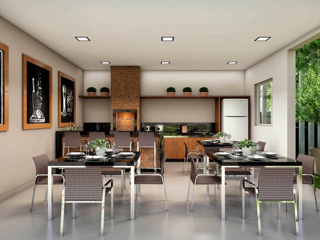 Foto do Terreno - Terreno à venda 296 m² - Condomínio Moradas do Vale Residencial Gleba Esperança, Londrina. | Grupo Mitral Imóveis
