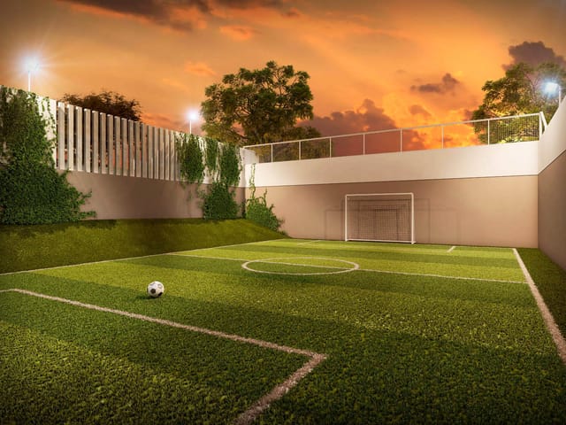 Foto do Terreno - Terreno à venda 296 m² - Condomínio Moradas do Vale Residencial Gleba Esperança, Londrina. | Grupo Mitral Imóveis