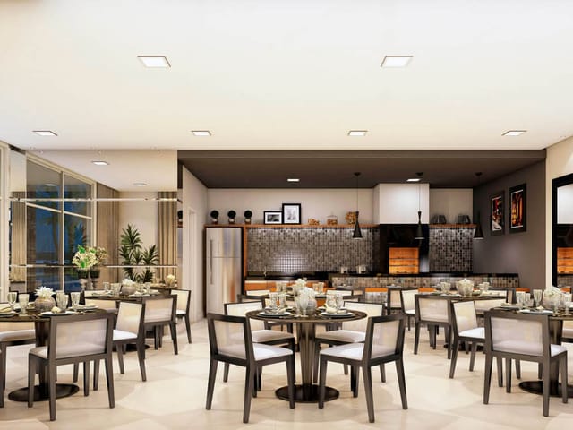 Foto do Terreno - Terreno à venda 296 m² - Condomínio Moradas do Vale Residencial Gleba Esperança, Londrina. | Grupo Mitral Imóveis