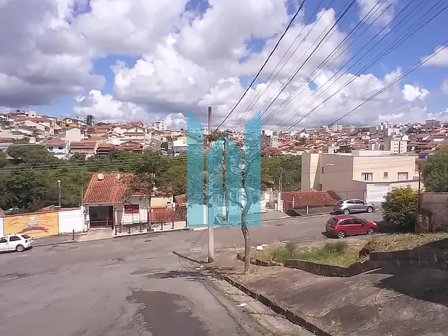 Terreno com 362m², à venda, no bairro Jardim Ipê em Poços de Caldas