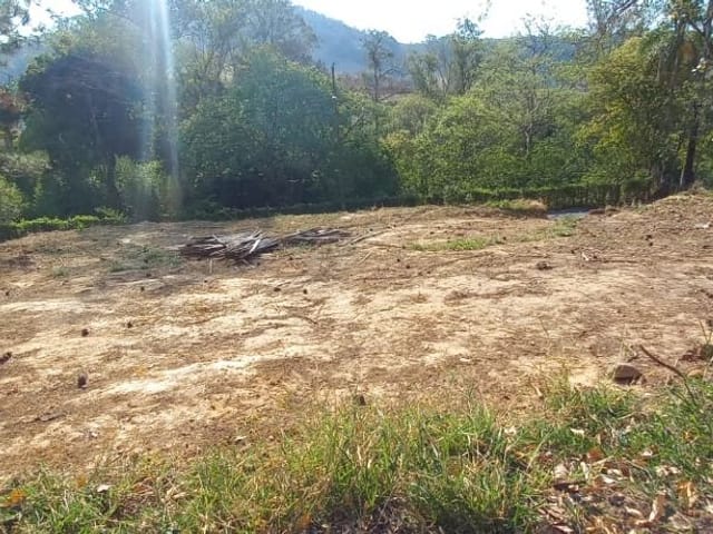 Foto do Terreno - Terreno à venda 900M², Anhumas, Itajubá - MG | MOHALLEM e LOPES CORRETAGEM E ADMINISTRACAO DE IMOVEIS LTDA
