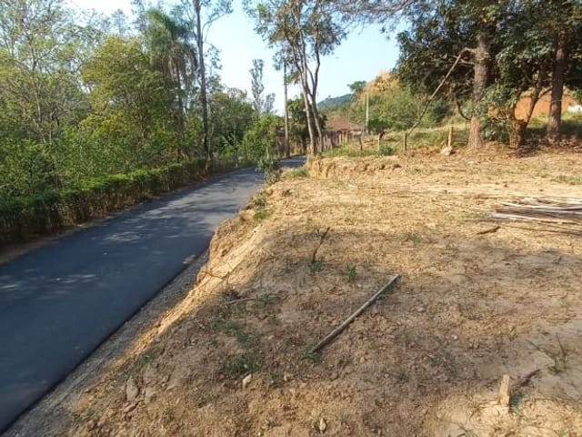 Foto do Terreno - Terreno à venda 900M², Anhumas, Itajubá - MG | MOHALLEM e LOPES CORRETAGEM E ADMINISTRACAO DE IMOVEIS LTDA