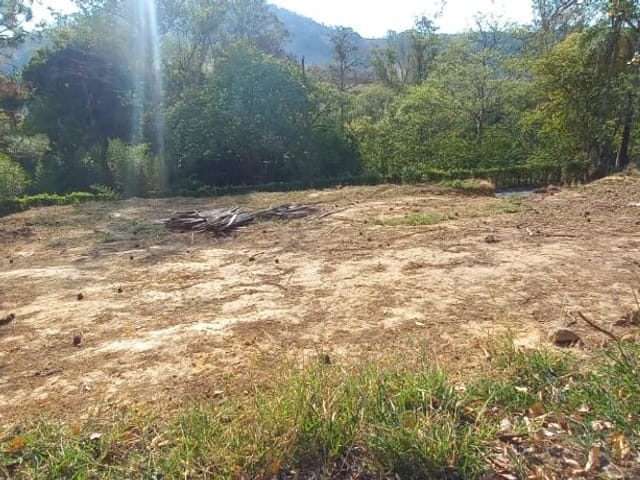 Foto do Terreno - Terreno à venda 900M², Anhumas, Itajubá - MG | MOHALLEM e LOPES CORRETAGEM E ADMINISTRACAO DE IMOVEIS LTDA