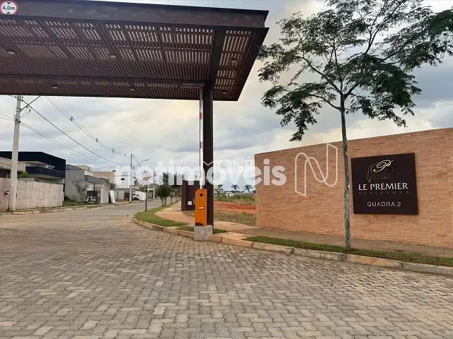 Terreno com 418m², à venda, no bairro Setor Habitacional Tororó (Jardim Botânico) em Brasília