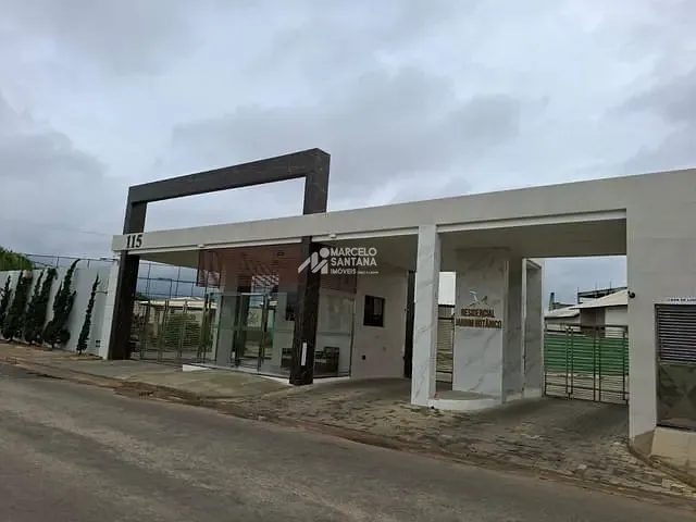 Terreno com 360m², à venda, no bairro Boa Vista em Vitória da Conquista