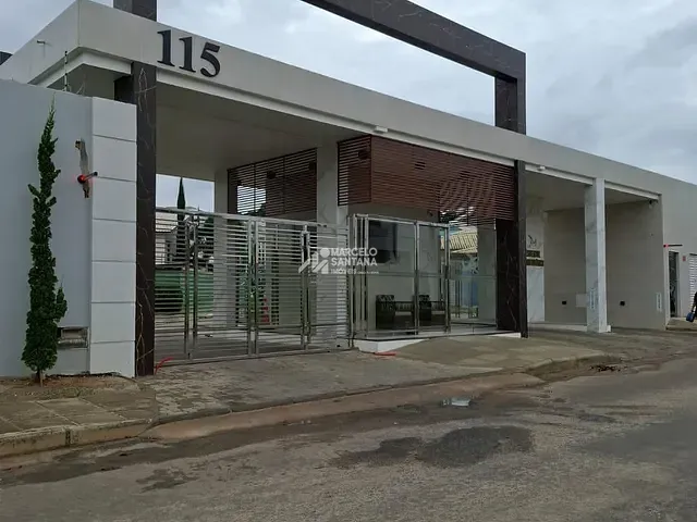 Terreno com 360m², à venda, no bairro Boa Vista em Vitória da Conquista
