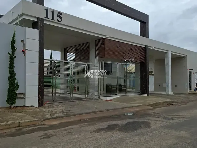 Terreno com 360m², à venda, no bairro Boa Vista em Vitória da Conquista