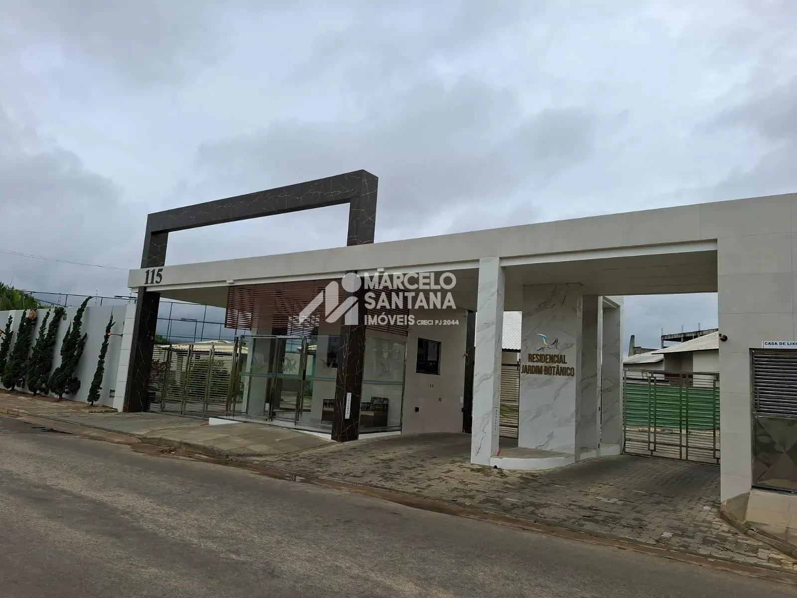 Terreno, 360 m² - Foto 1