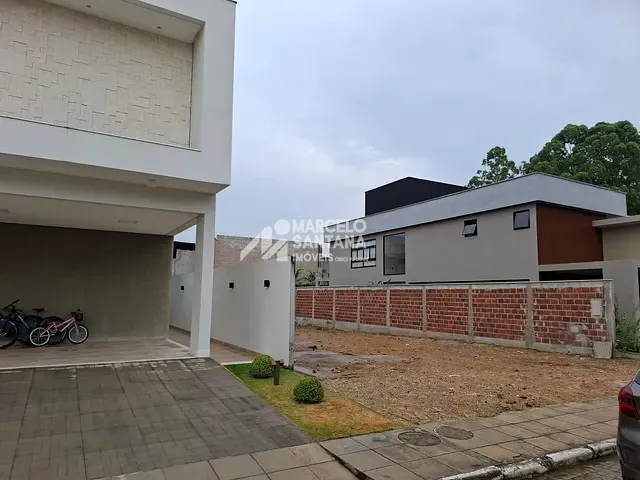 Terreno com 360m², à venda, no bairro Boa Vista em Vitória da Conquista