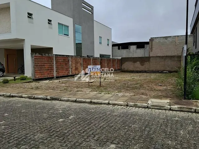 Terreno com 360m², à venda, no bairro Boa Vista em Vitória da Conquista