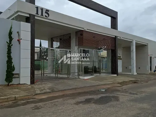 Terreno com 360m², à venda, no bairro Boa Vista em Vitória da Conquista