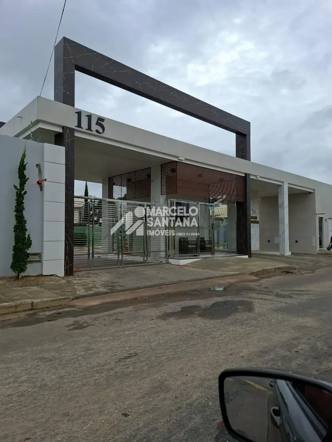 Terreno, 360 m² - Foto 2