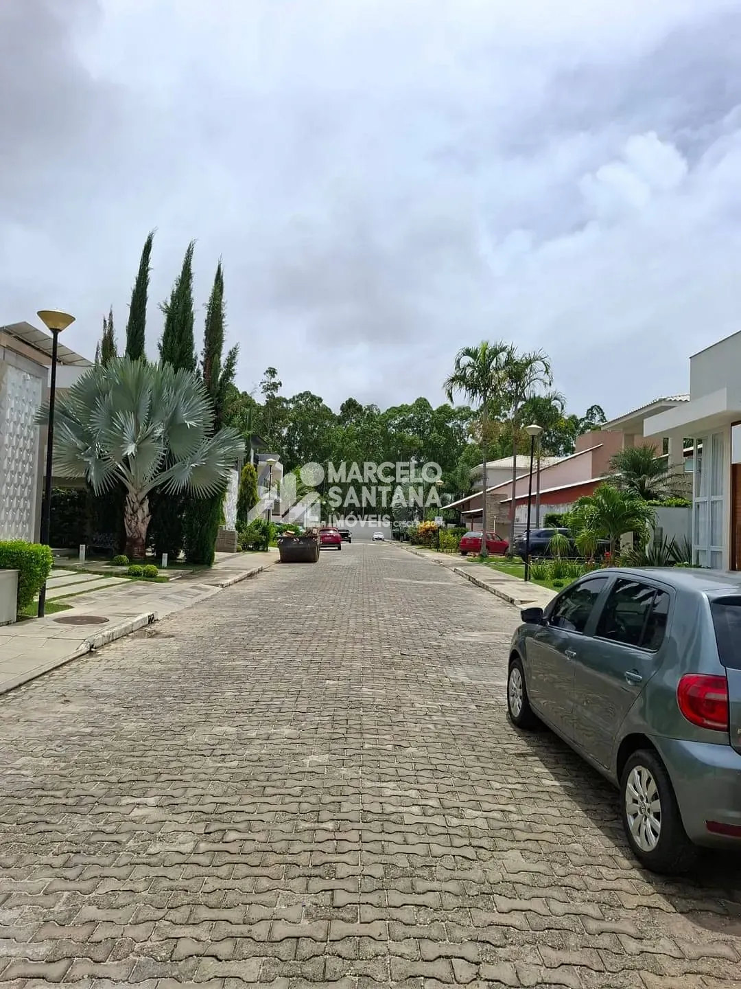 Terreno, 360 m² - Foto 6