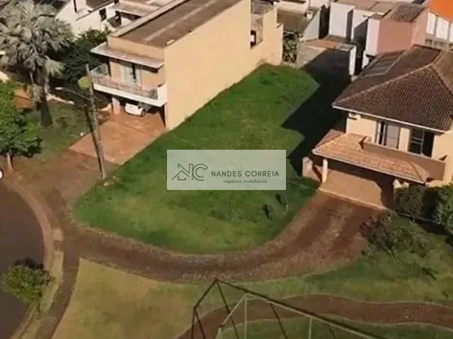 Terreno com 316m², à venda, no bairro Esperança em Londrina