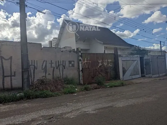 Terreno com 576m², à venda, no bairro Aparecida em Londrina