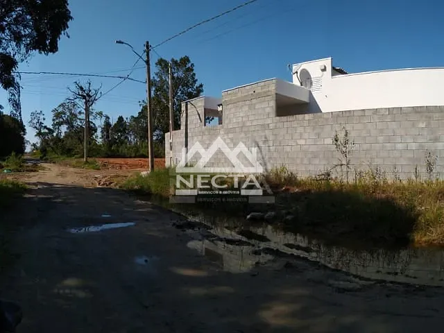 Terreno com 300m², à venda, no bairro Pontal de Santa Marina em Caraguatatuba