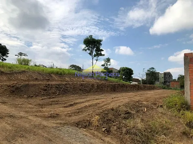 Terreno com 125m², à venda, no bairro Santa Rita de Cássia em Capivari