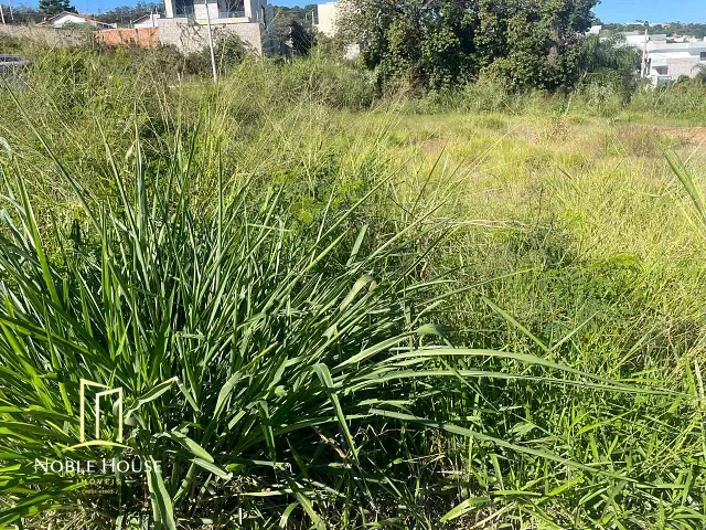 Terreno com 377m², à venda, no bairro João XXIII em Vinhedo