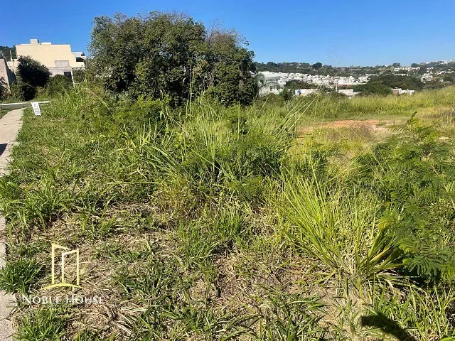 Terreno com 377m², à venda, no bairro João XXIII em Vinhedo
