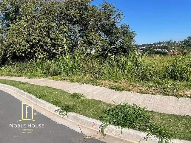 Terreno com 377m², à venda, no bairro João XXIII em Vinhedo