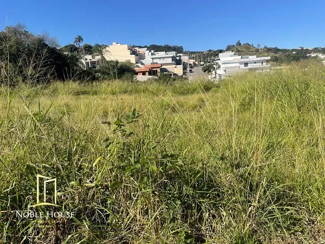 Terreno com 377m², à venda, no bairro João XXIII em Vinhedo