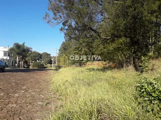 Terreno com 792m², à venda, no bairro União em Estância Velha
