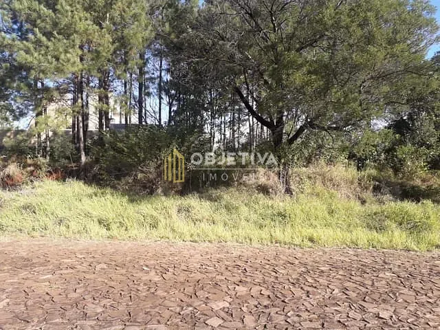 Terreno com 792m², à venda, no bairro União em Estância Velha