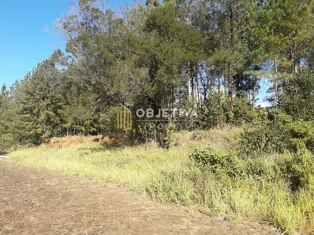 Terreno com 792m², à venda, no bairro União em Estância Velha