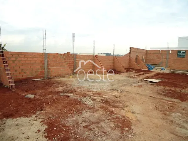 Terreno com 250m², à venda, no bairro Residencial Furlan em Santa Bárbara D'Oeste