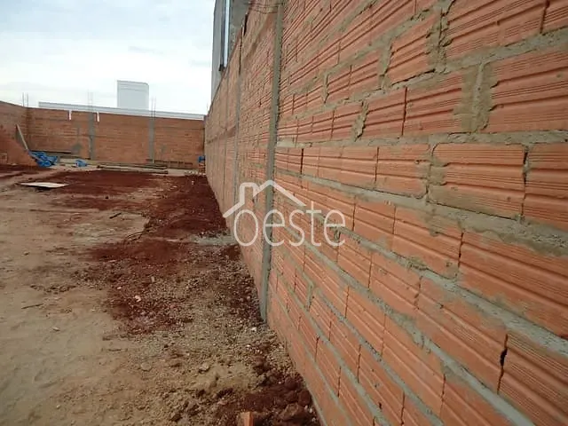 Terreno com 250m², à venda, no bairro Residencial Furlan em Santa Bárbara D'Oeste