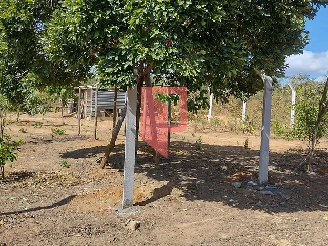 Terreno com 1000m², à venda, no bairro Vargem Grande dos Carlos em Jaboticatubas