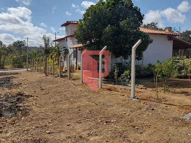 Terreno com 1000m², à venda, no bairro Vargem Grande dos Carlos em Jaboticatubas