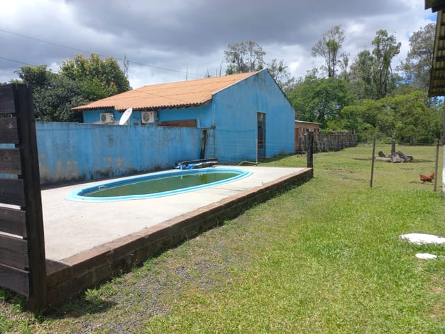 Terreno com 10000m², à venda, no bairro Santa Rita em Guaíba
