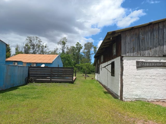 Terreno com 10000m², à venda, no bairro Santa Rita em Guaíba