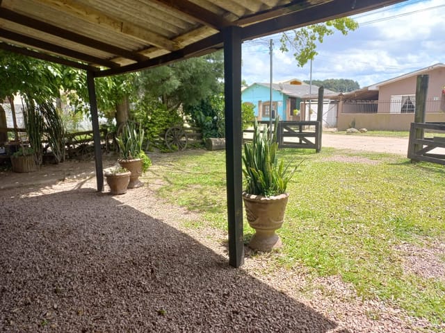 Terreno com 10000m², à venda, no bairro Santa Rita em Guaíba