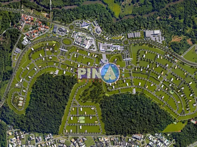 Terreno com 660m², à venda, no bairro Parque Cidade em Goiânia