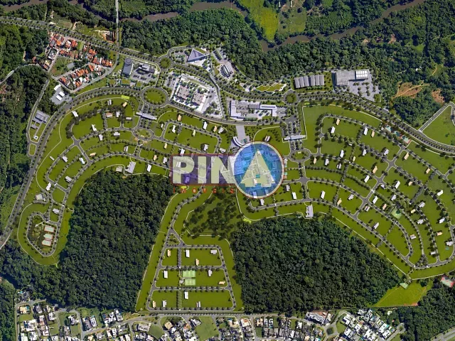 Terreno com 960m², à venda, no bairro Parque Cidade em Goiânia