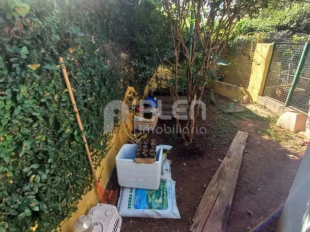 Terreno com 257m², à venda, no bairro Jardim Paraíso em São Paulo