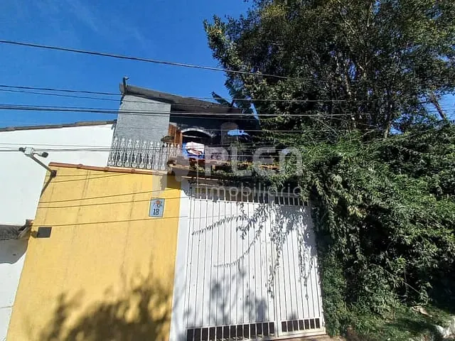 Terreno com 257m², à venda, no bairro Jardim Paraíso em São Paulo