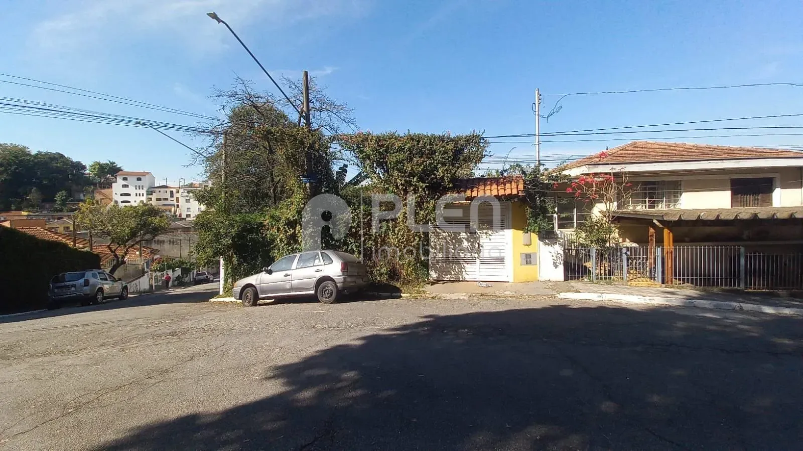 Terreno à venda em Jardim Paraíso, São Paulo