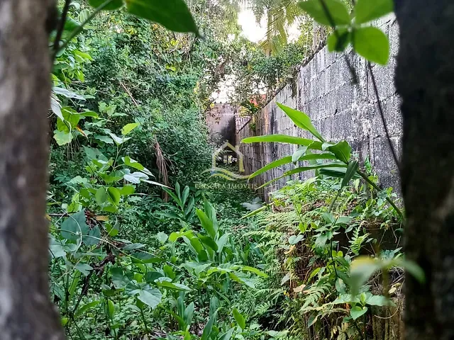 Terreno com 432m², à venda, no bairro Boracéia 2 em São Sebastião