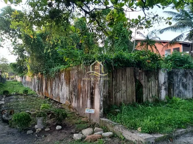 Terreno com 432m², à venda, no bairro Boracéia 2 em São Sebastião