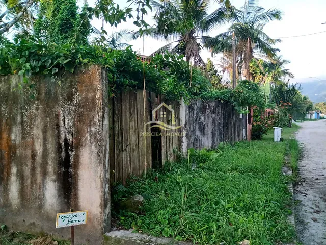 Terreno com 432m², à venda, no bairro Boracéia 2 em São Sebastião